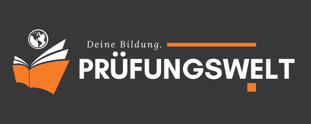 Prüfungswelt Logo